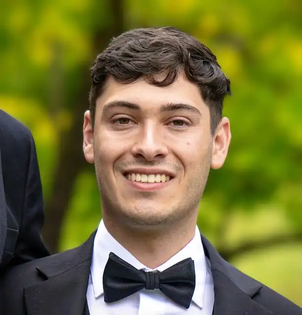 Christian Buse